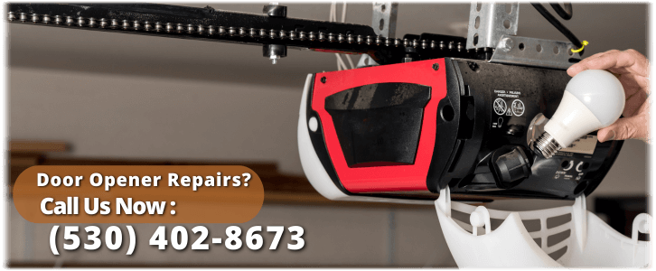 Garage Door Opener Repair And Installation Woodland CA