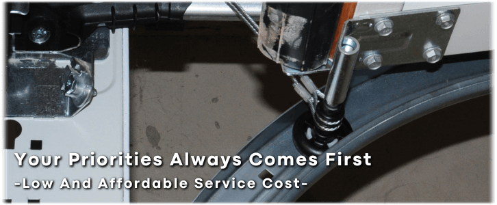 Garage Door Roller Repair Woodland CA