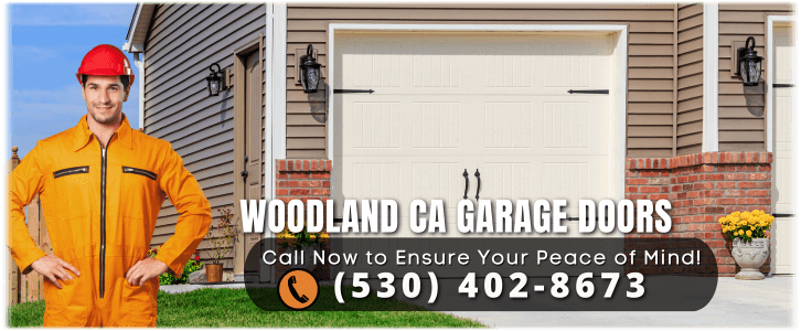Garage Door Repair Woodland CA